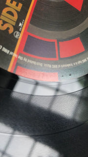 The Strokes : Room On Fire (LP, Album)