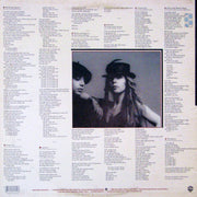 Rickie Lee Jones : Pirates (LP, Album, All)