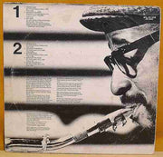 Yusef Lateef : The Gentle Giant (LP, Album)