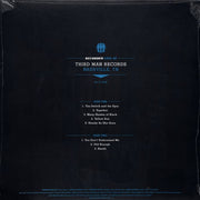 The Racontwoers : Live At Third Man Records (LP, RE)