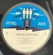 The Racontwoers : Live At Third Man Records (LP, RE)