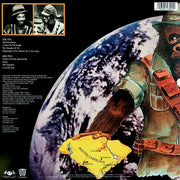 Gil Scott-Heron And Brian Jackson* : From South Africa To South Carolina (LP, Album, RE)