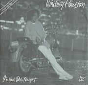 Whitney Houston : I'm Your Baby Tonight (The Remixes) (12", Single)
