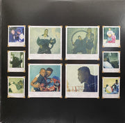Kendrick Lamar : Good Kid, M.A.A.D City (2xLP, Album, Dlx, RE)