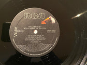 Bill Medley : Still Hung Up On You (LP, Album)