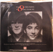 Naked Eyes : (What) In The Name Of Love (7", Single, Jac)