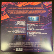 Kid Cudi : Man On The Moon III: The Chosen (2xLP, Album)