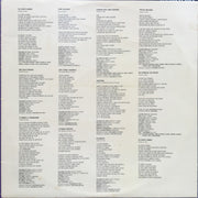 Paulinho Da Viola : Eu Canto Samba (LP, Album)