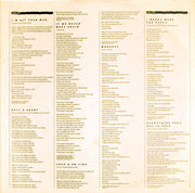 Tommy Conwell And The Young Rumblers : Rumble (LP, Album, Car)