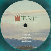 Train (2) : Christmas In Tahoe (2xLP, Album, Gre)