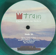 Train (2) : Christmas In Tahoe (2xLP, Album, Gre)