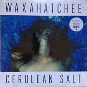 Waxahatchee : Cerulean Salt (LP, Album, Club, RE, Blu)