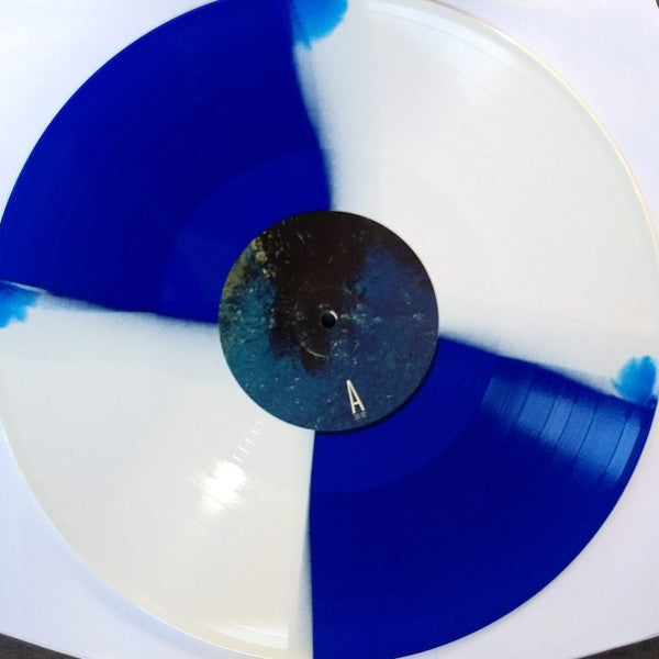 Waxahatchee : Cerulean Salt (LP, Album, Club, RE, Blu)