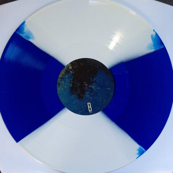 Waxahatchee : Cerulean Salt (LP, Album, Club, RE, Blu)