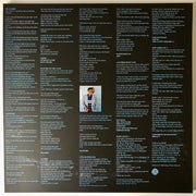 Quasimoto : The Further Adventures Of Lord Quas (2xLP, Album, Ltd, RE, Gol)