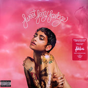 Kehlani : SweetSexySavage (2xLP, Album, Ltd, RE, Pur)