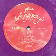 Kehlani : SweetSexySavage (2xLP, Album, Ltd, RE, Pur)