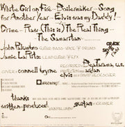 Crack The Sky : Raw (LP, Album, RM, Hau)