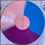 Kehlani : You Should Be Here (LP, Mixtape, Pin)