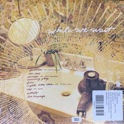 Kehlani : While We Wait (12", Ltd, Mixtape, RE, Tra)