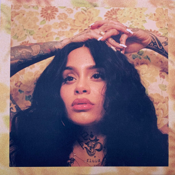 Kehlani : While We Wait (12", Ltd, Mixtape, RE, Tra)