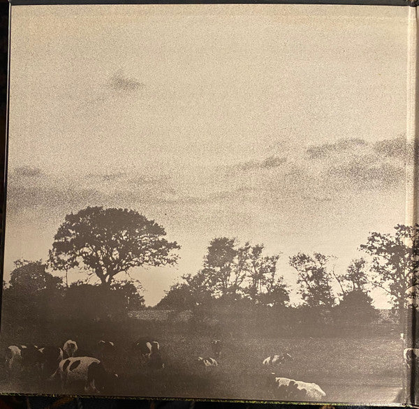 Pink Floyd : Atom Heart Mother (LP, Album, Win)