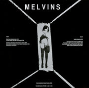 Melvins : •Sludge Glamorous• (12", Gre)