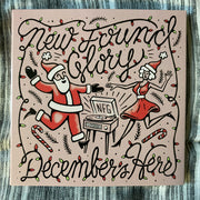 New Found Glory : December's Here (CD, Album)