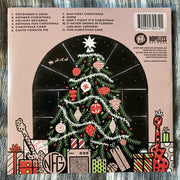 New Found Glory : December's Here (CD, Album)