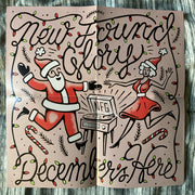 New Found Glory : December's Here (CD, Album)