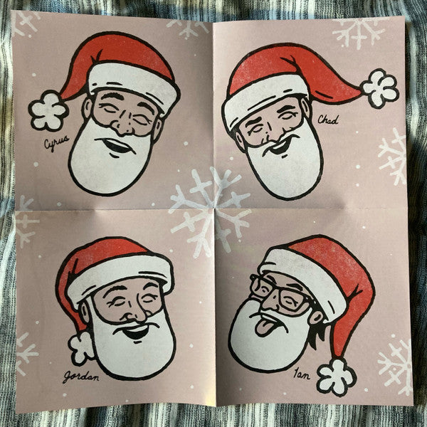 New Found Glory : December's Here (CD, Album)