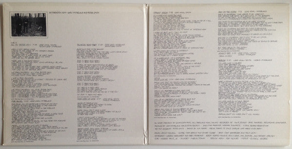 Gary McFarland - Peter Smith (17) : Butterscotch Rum (LP, Album, Gat)