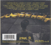 Key Glock : Yellow Tape 2 (CD, Mixtape)