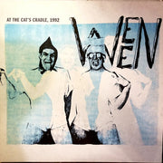 Ween : At The Cat's Cradle, 1992 (2xLP, Album, RE, Mil)