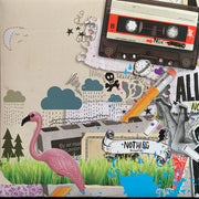 All Time Low : Nothing Personal (LP, Album, RE, RP, Pur)