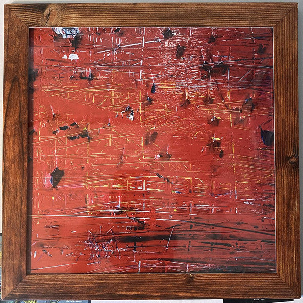 Alchemist & Action Bronson : Lamb Over Rice (LP, Album, Ltd, RE)