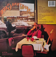 Hank Williams Jr. : Montana Cafe (LP, Album, All)