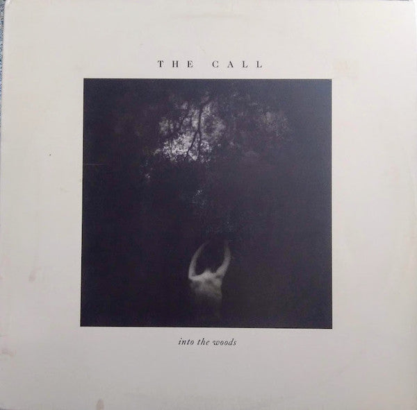 The Call : Into The Woods (LP, Album)