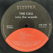 The Call : Into The Woods (LP, Album)