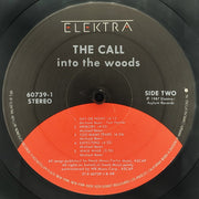 The Call : Into The Woods (LP, Album)