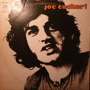 Joe Cocker : Joe Cocker! (LP, Album, Ter)