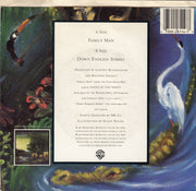 Fleetwood Mac : Family Man (7", Single, Styrene)