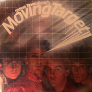 Simon Townshend's Moving Target : Simon Townshend's Moving Target (LP, Album, 22 )