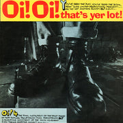 Various : Oi! Oi! That's Yer Lot! (LP, Comp)
