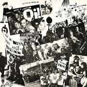 Various : Oi! Oi! That's Yer Lot! (LP, Comp)