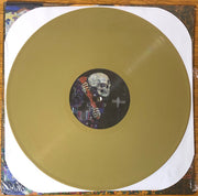 Starker : The $25 EPs (LP, Gol)