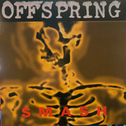 The Offspring : Smash (LP, Album, RE, RM)