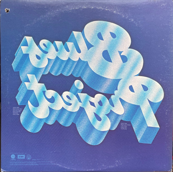 The Blues Project : Blues Project (LP, Album, Gat)