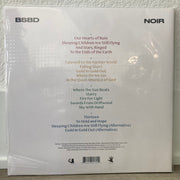 Blue Sky Black Death : Noir (LP, Red + LP, Blu + Ltd, RP)