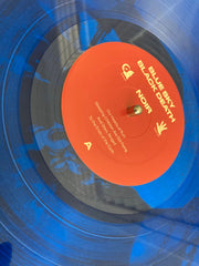Blue Sky Black Death : Noir (LP, Red + LP, Blu + Ltd, RP)